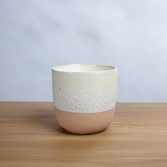 حوض رخامي بتصميم جذاب متعدد الالوان 15 سم   - pink