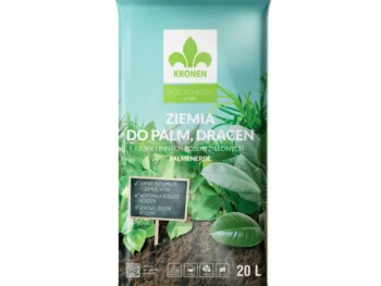 تربة نباتات داخلية 20 لتر