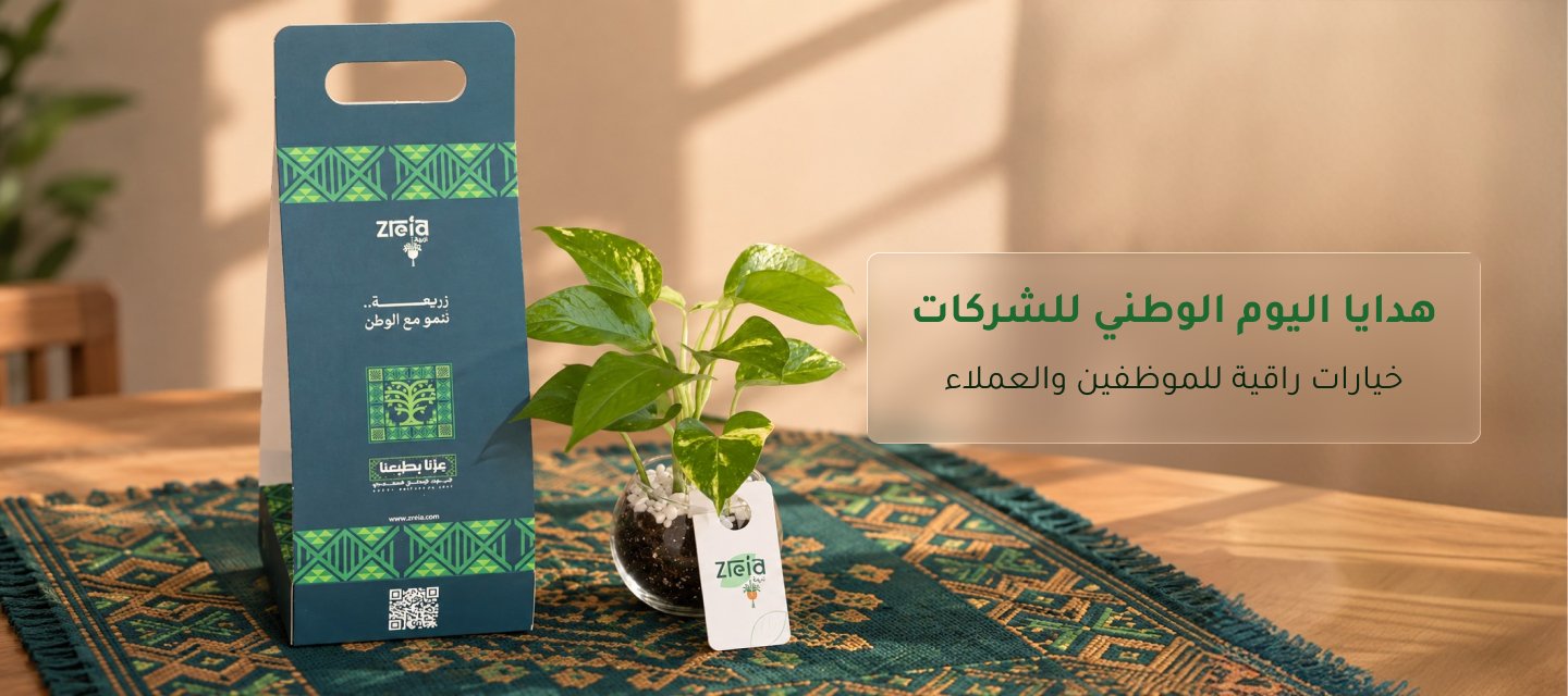 هدايا اليوم الوطني